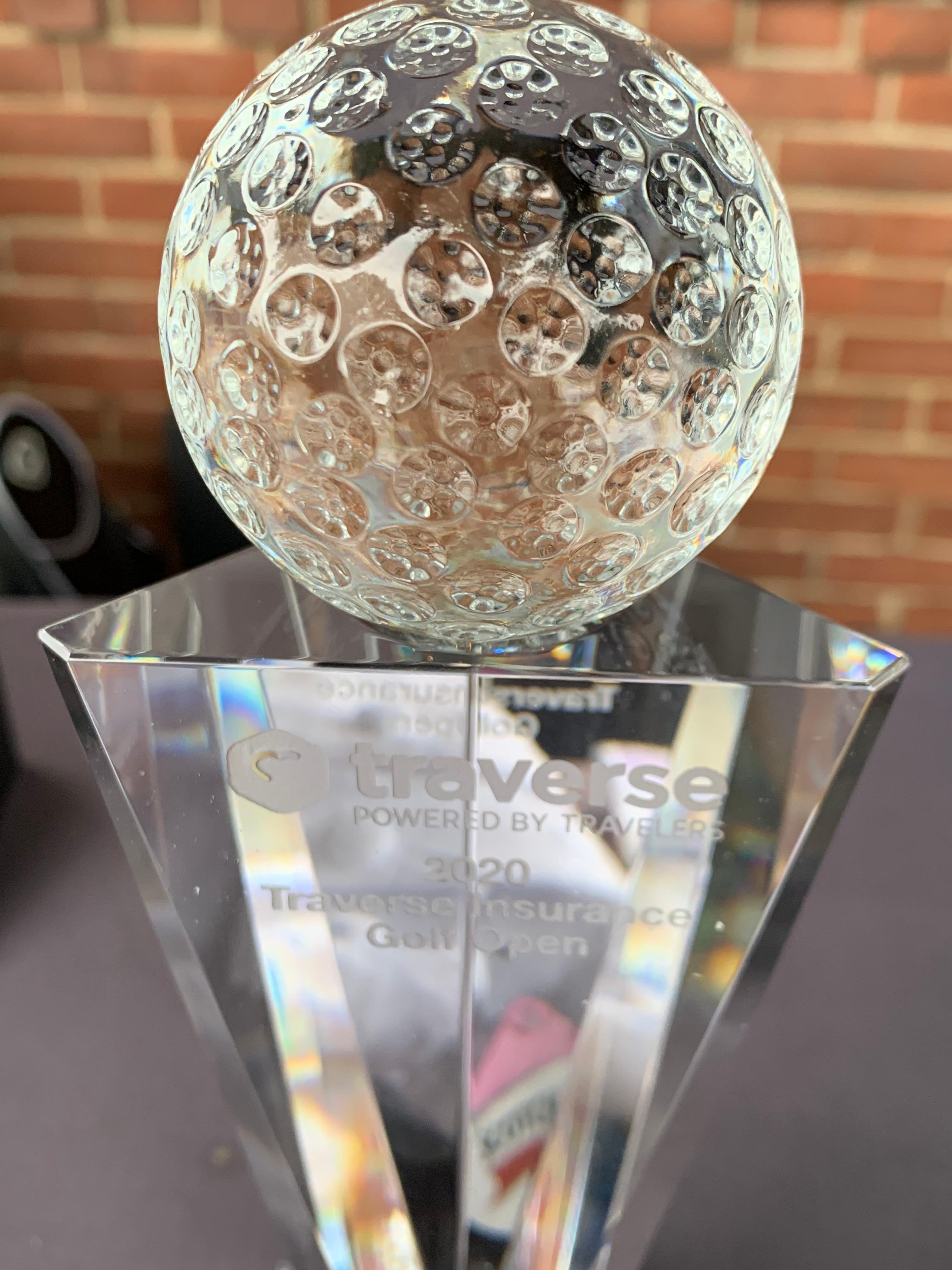 Golf Club Insurance?